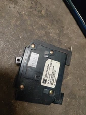 Cutler Hammer GQ1020, Circuit Breaker, 120V Or 277V