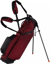 Sun Mountain 2026 Eclipse E-1.5 Stand Bag Black, Navy  Others Color New