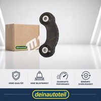 Stange Strebe Stabilisator Hinten Links Rechts Mertz M S1666 FüR Audi