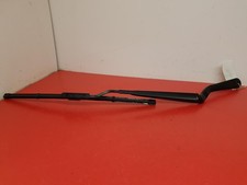 2017 SMART FORTWO 2 DOOR COUPE OFFSIDE FRNT WIPER ARM