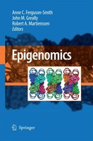 Anne C. Ferguson-Smith (U. A.) | Epigenomics | Taschenbuch | Englisch (2014)