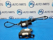 MERCEDES V CLASS GENUINE ELECTRIC PARKING BRAKE ACTUATOR A4479068700 W447 2023