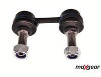 Maxgear 72-1465 Stange/Strebe FüR Stabilisator Koppelstange Strebe FüR BMW