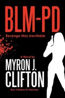 Myron J. Clifton | Blm-Pd | Taschenbuch | Englisch (2020) | Xlibris Us