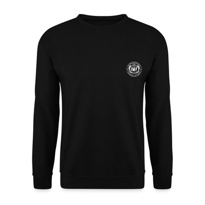 Mission Impossible Dead Reckoning IMF-Logo Unisex Pullover
