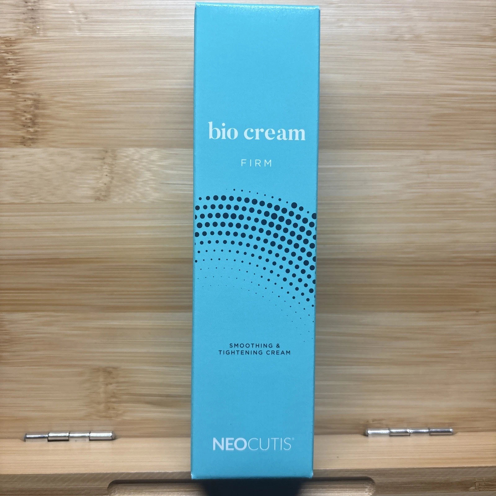 Neo Cutis Bio Cream Firm ( 1.69oz/50ml ) Brand New Authentic
Opens in a new window or tab