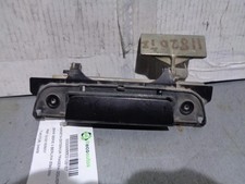 51221928207 HINTERER LINKER �USSERER GRIFF / 3109187 F�R BMW 5 E34 535 I