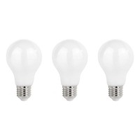 Spectrum E27 Led-Lampe A60 11W 1500Lm 4000K Neutralweiß 3 StüCk