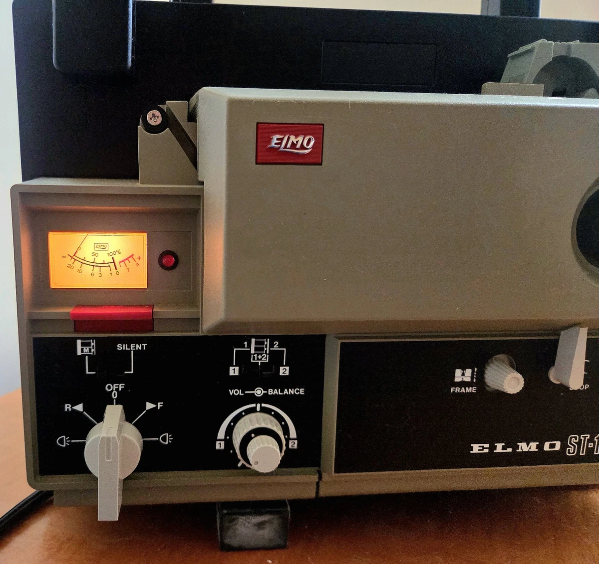 Super 8 Vintage Movie Projectors for sale | eBay