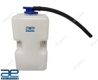 AusgleichsbehäLter KüHler FüR Mahindra Scorpio 2.2L 2007-2011 0304DM0350N S2U
