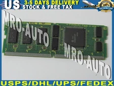 FANUC A20B-2901-0480 PC DAUGHTER BOARD A20B-2901-0480