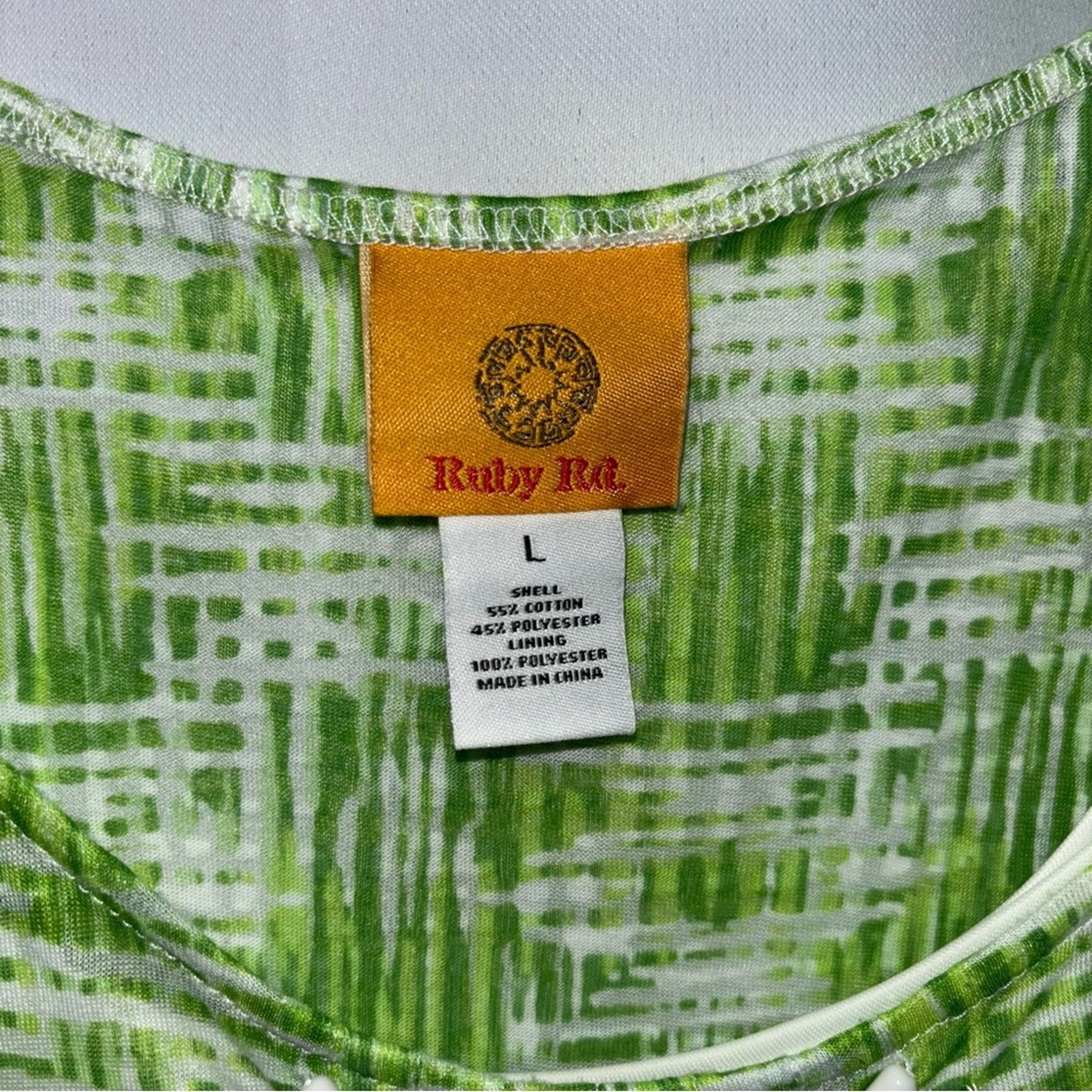 Ruby Rd. Blouse - image 3