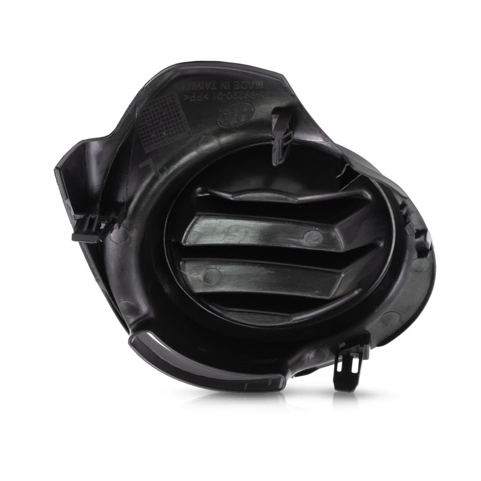 For Toyota Prius C 2015 Fog Light Cover Driver Side Replacement For TO1038184 Foto 2 de 4