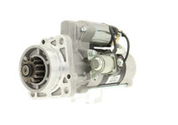 Anlasser 5.5 Kw Neu Eurostarter Oe-Nr. 0061514801 FüR Mercedes / MAN