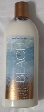 At The Beach CONDITIONER 16oz BATH BODY WORKS Moisturizing HAIR
