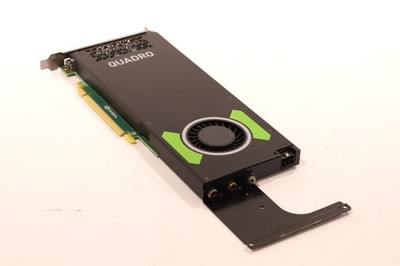 Dell NVIDIA Quadro M4000 8GB GDDR5 PCIe Graphics Card Dell P/N: 0YR7H5 Tested