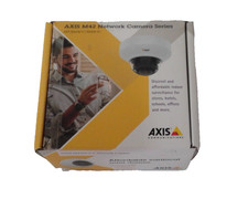 Axis Communications M4206-LV Network Surveill...
