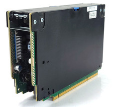 HP HPE ProLiant DL580 Gen8 Memory RAM 12x DIMM Riser Board Cartridge 735522-001