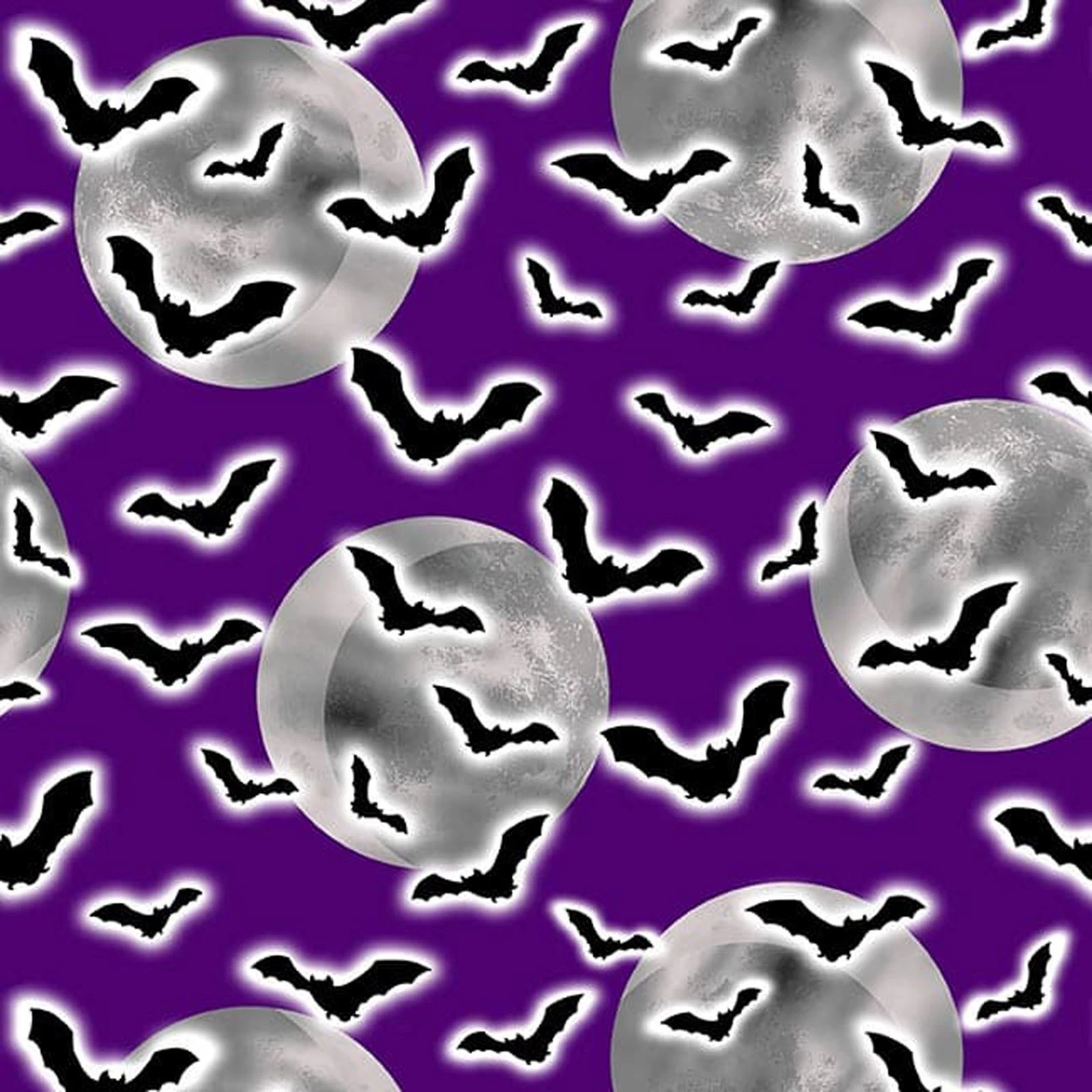 Spooktacular Halloween Fabric by the Yard: Perfect for Your Festive Creations