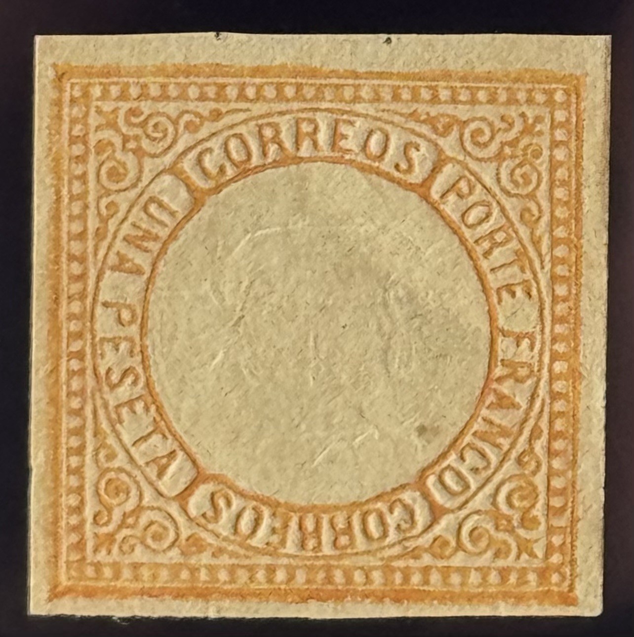 DP Stamps, Peru, 1868-72, SC 14-15, MLH, Single Stamps, VF, Imperf