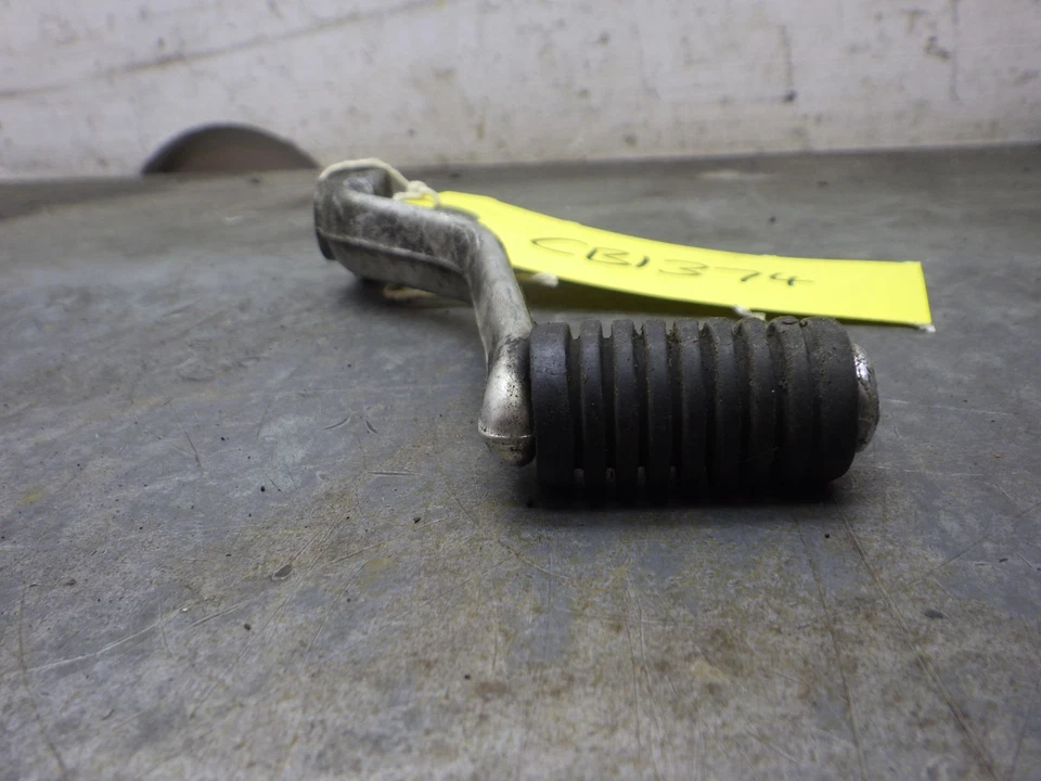 Honda CBR1100 XX 1997 Blackbird Gear Lever Pedal Selector CB1374 - Image 3 of 4