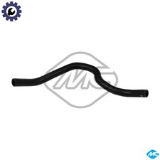 RADIATOR HOSE 97999 FOR RENAULT KOLEOS/SUV M9R855/856/865/866/862 2.0L 4cyl