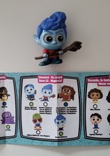 Disney Doorables Pixel Perfect - Onward Iandore Lightfoot figurine NEW 💙