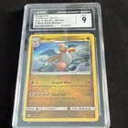 Dragonite 96/149 Sun & Moon Holo Rare CGC 9 English 2017 Pokémon TCG