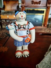 Villeroy & Boch Kater Benedikt Benedikt Family