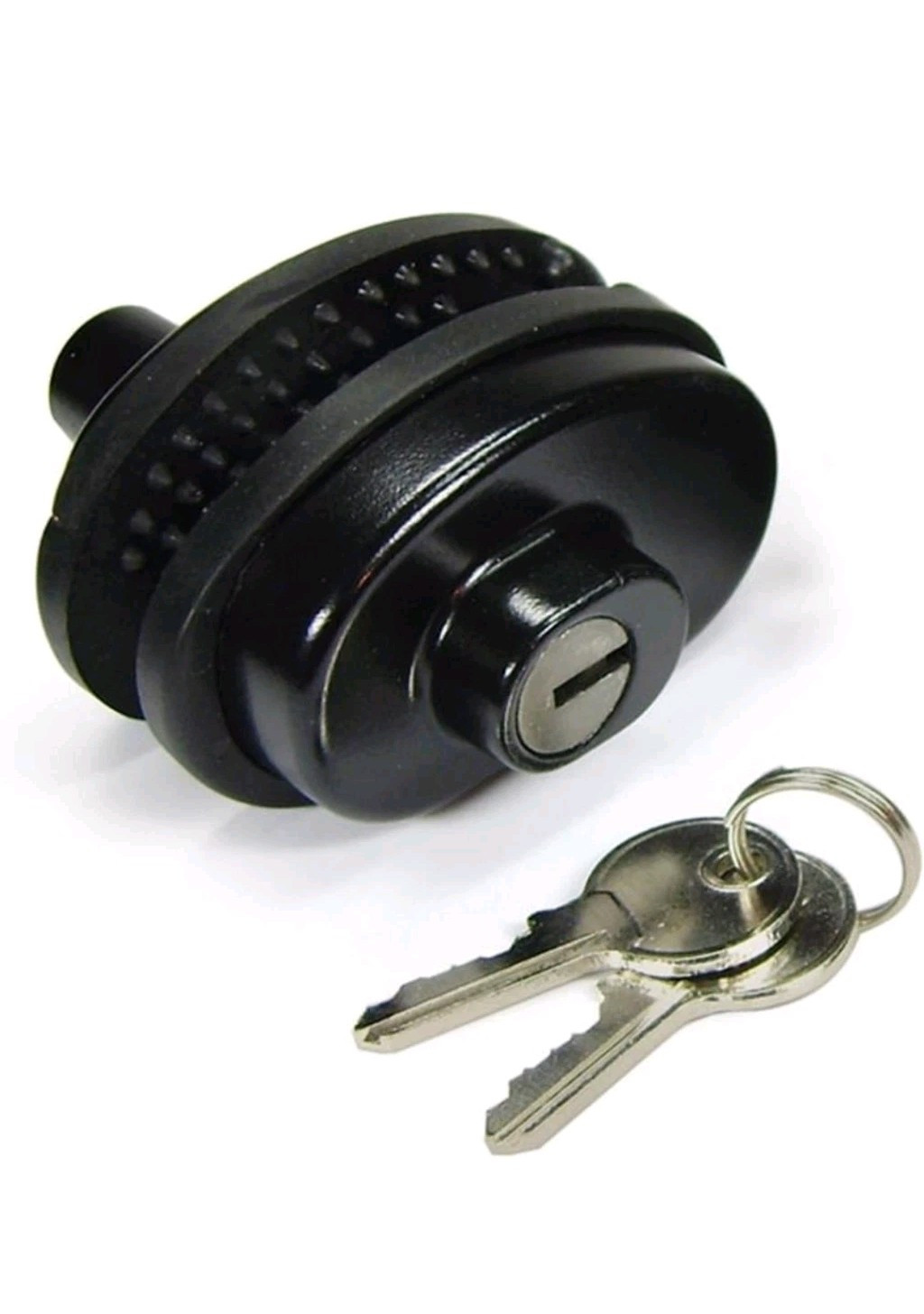 Peace Keeper Keyed Trigger Lock Item TL01 PS Products Inc Gun