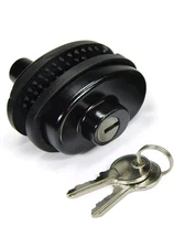 Peace Keeper Keyed Trigger Lock Item TL01 PS Products Inc Gun Safety