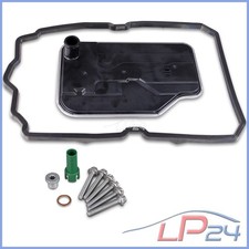 Filtre d'habitacle Mercedes 207