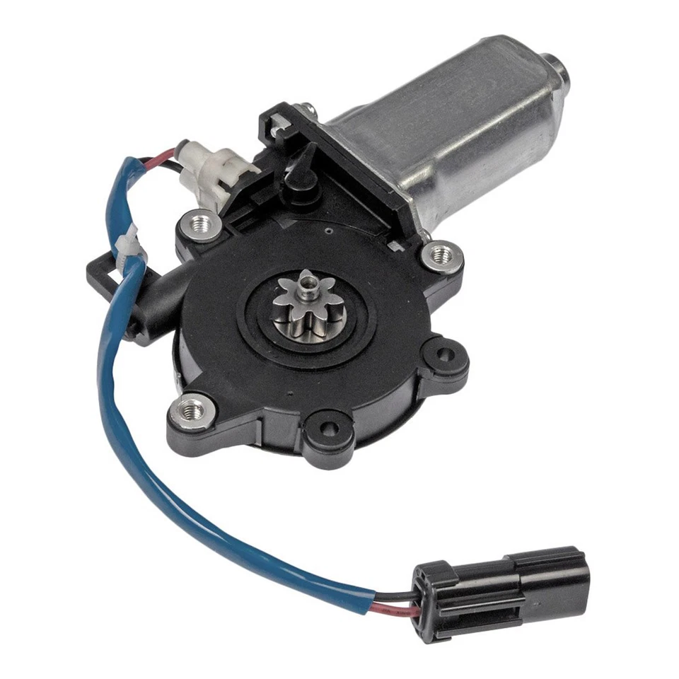 Motor elevador de ventana eléctrico Dorman para mano izquierda se adapta a Subaru Outback Tribeca Legacy nuevo Foto 4 de 4