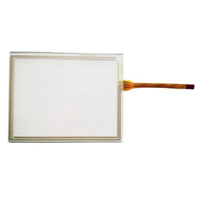 New Touch Screen Panel Glass Digitizer For PanelView Plus 600 2711P-B6C20D8