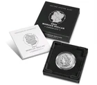 2021-CC MORGAN SILVER DOLLAR ~ BU UNCIRCULATED ~ ALL ORIG. MINT PACKAGING 21XC!