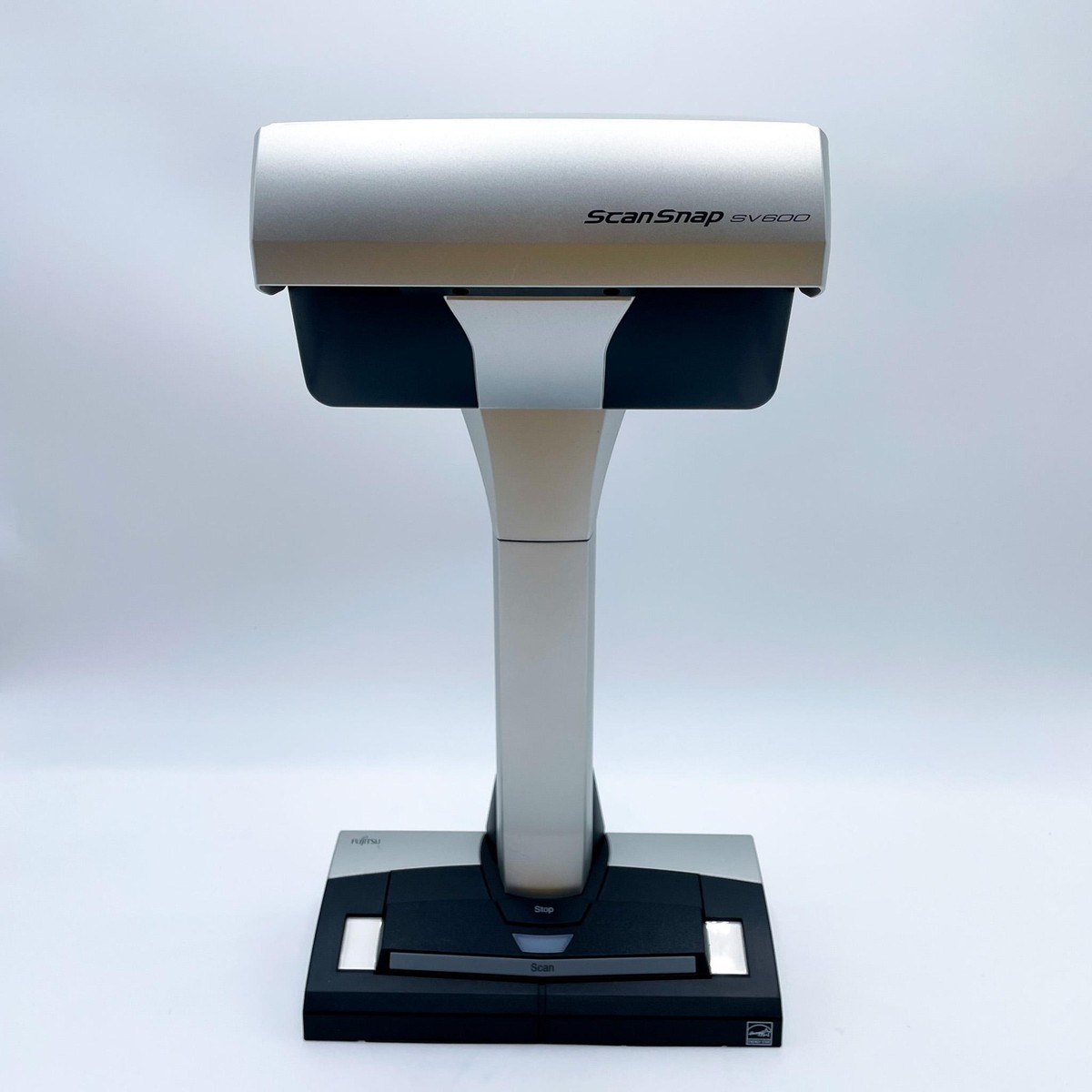 Buy Fujitsu Scansnap SV600 Document Scanner online | eBay