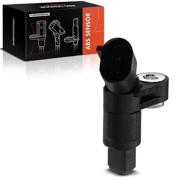 Frankberg ABS-SENSOR Vorne Links Passend FüR Audi A3 TT Seat Arosa Cordoba Ibiza-image