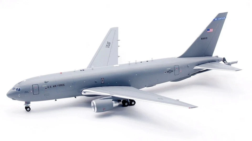 INFLIGHT 200 / USAF/ PEGASUS KC-46A / IFKC46USAF013 / 16-46013 / LIMITED ED - Image 3 of 4