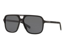 dolce & gabanna polarised sunglasses DG2220, with original box etc,cost �220 new