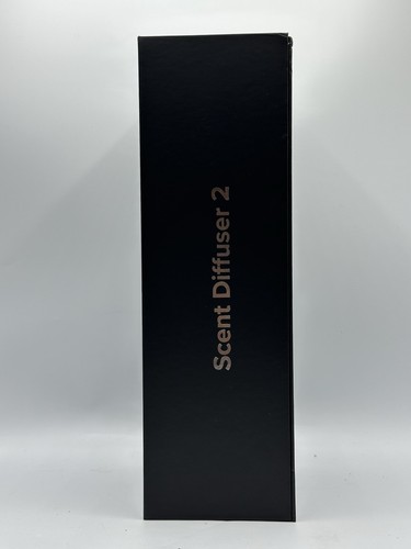SCENTIMENT Scent Diffuser 2 - Cold-Air Diffusion | Covers 1,000 Sq Ft - BLACK - Picture 2 of 7