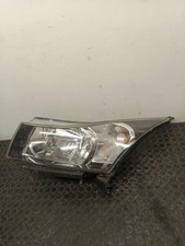 Feu avant (phare) Chevrolet CRUZE