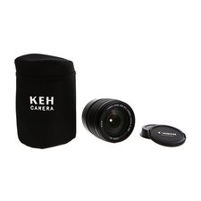 Canon 15-85mm F/3.5-5.6 IS USM EF-S Mount Lens For APS-C Sensor DSLRS 72 