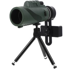 Compact Telescope Camping Monoculars for Bird Watching High Power