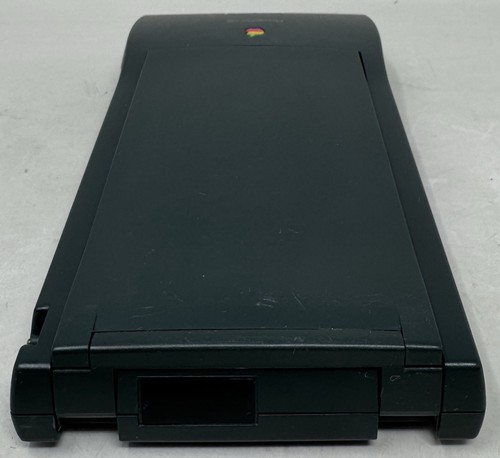 Rare tablette numérique vintage Apple Newton MessagePad 130 H0196 - TESTÉE - Photo 6/9