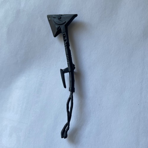 Star Wars Chewbacca Vibro Axe ONLY Shadows of the Empire accessory Bounty Hunter