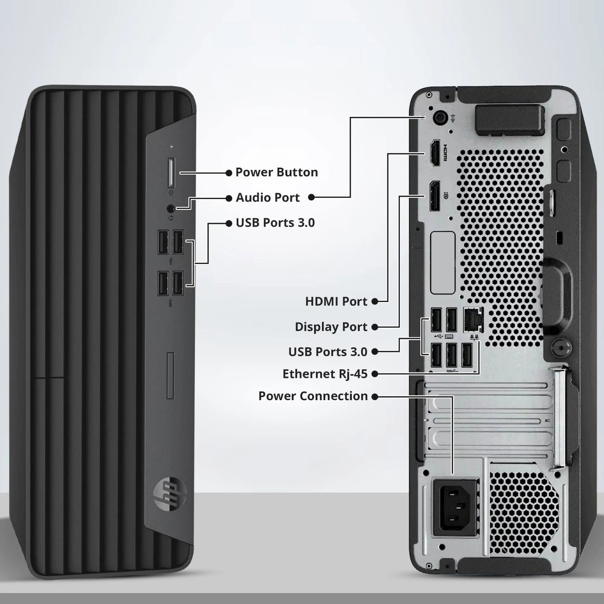 HP ProDesk 400 G7 10世代　Windows11 s-l1200.jpg