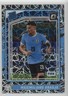 2024 Panini Donruss FIFA Optic Rated Rookie Velocity Prizm Maximiliano Araujo RC