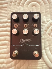 Universal Audio Dream '65 Reverb Amplifier Pedal