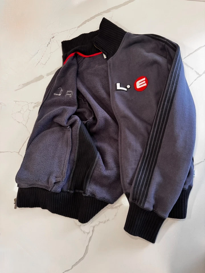 Disney Pixar Wall-E Azul Marlin Chaqueta Grande  Foto 2 de 4