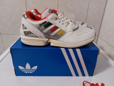 adidas ZX 9000 home overkill Heimspiel EU 46 KI5109 DFB WM 2026 8000